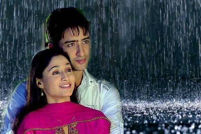 Best Romantic Moments From Popular Show Navya - 5