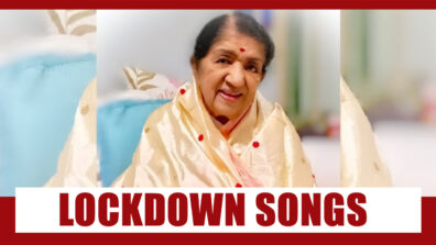 Bharat Ratna Lata Mangeshkar Picks Her 5 Must-Listen Lockdown Favourite Songs