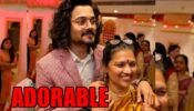 Bhuvan Bam shares an adorable pic with mother, fans love it