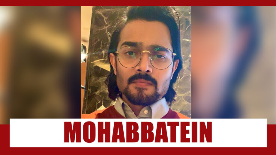 Bhuvan Bam does a SRK, fans love it