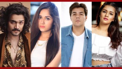 Bhuvan Bam-Jannat Zubair Vs Ashish Chanchlani-Avneet Kaur: Which Jodi You Want to See On-Screen Next?