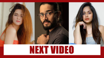 Bhuvan Bam Next Video Feature: Avneet Kaur Vs Jannat Zubair?