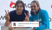 Bhuvan Bam posts latest new picture, Ashish Chanchlani comments ‘mera bhai rockstar’