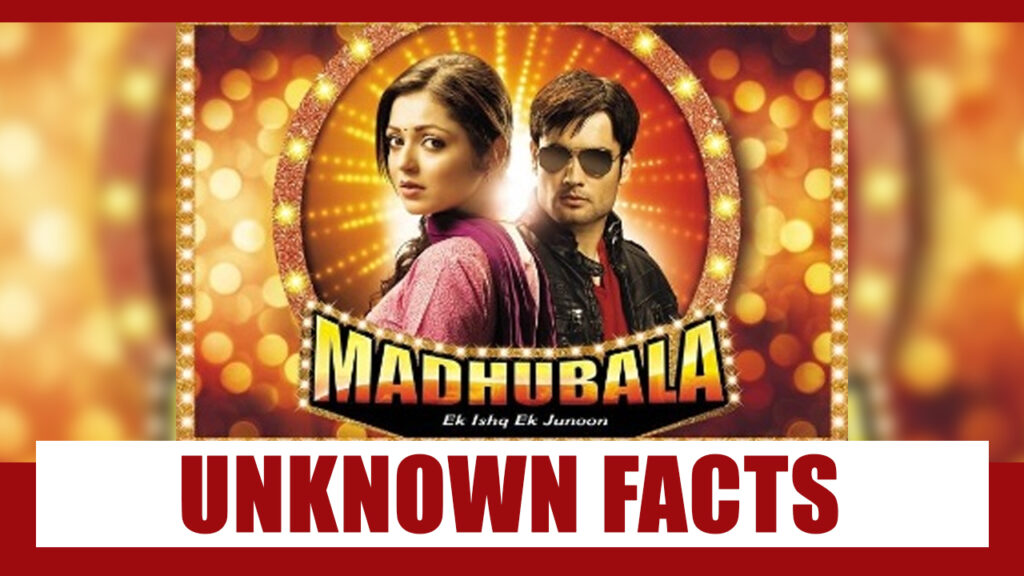 Big Fan Of Drashti Dhami – Vivian Dsena’s Madhubala? Here Are Some Unknown Facts