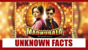 Big Fan Of Drashti Dhami – Vivian Dsena’s Madhubala? Here Are Some Unknown Facts