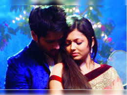 Vivian Dsena-Drashti Dhami’s Romantic Scenes From Madhubala - 4