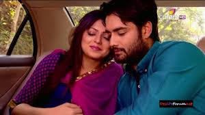 Vivian Dsena-Drashti Dhami’s Romantic Scenes From Madhubala - 2