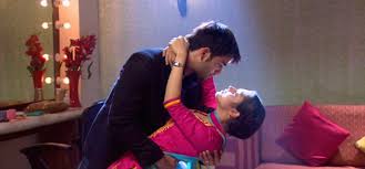 Vivian Dsena-Drashti Dhami’s Romantic Scenes From Madhubala - 3