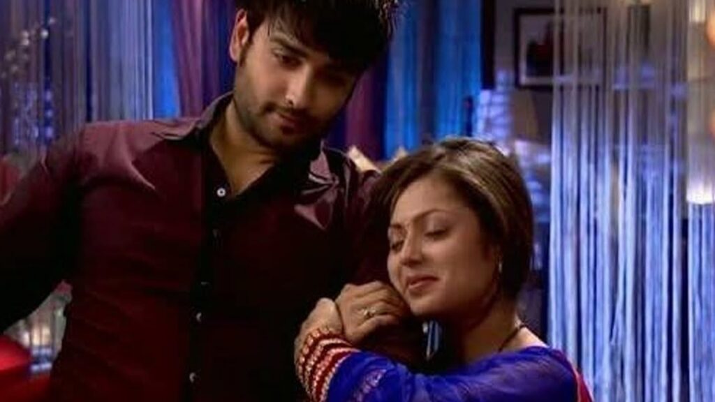 Big Fan Of Drashti Dhami – Vivian Dsena’s Madhubala? Here Are Some Unknown Facts - 4