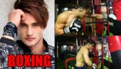 Bigg Boss fame Asim Riaz’s boxing video goes viral