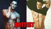 Handsome Hunk: 5 Shirtless Pictures Of Bigg Boss Contestant Asim Riaz That Will Make You Weak In The Knees