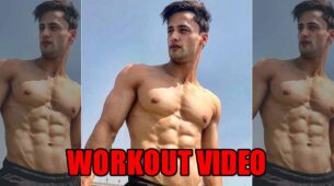 Bigg Boss fame Asim Riaz’s workout video will make you sweat