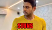 Bigg Boss fame Sidharth Shukla stuns in latest picture in yellow, fans go bonkers