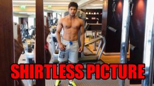 Bigg Boss fame Sidharth Shukla’s shirtless picture takes social media by storm