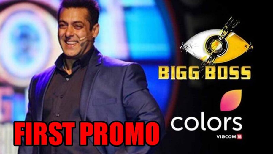 Bigg Boss is back, Salman Khan to shoot first promo of season 14 from Panvel farmhouse?