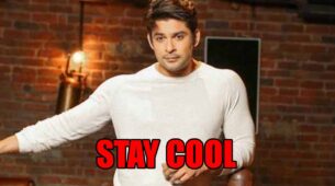 Bigg Boss winner Sidharth Shukla urges fans to stay cool, shares video