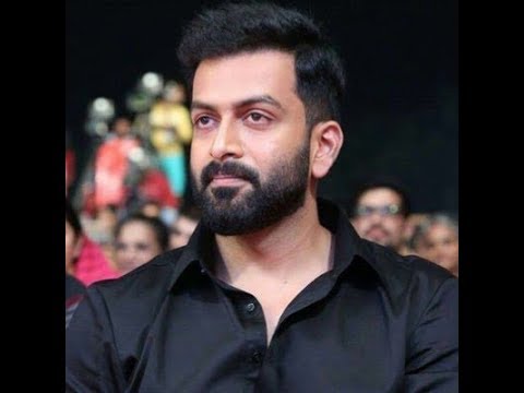 Black Never Gets Boring! Prithviraj Sukumaran, Allu Arjun, Nivin Pauly, And Dulquer Salmaan’s Style Is Proof - 1