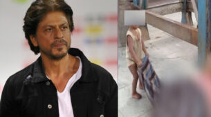 Bollywood’s Badshah Shah Rukh Khan’s kind gesture towards a child will simply melt your heart