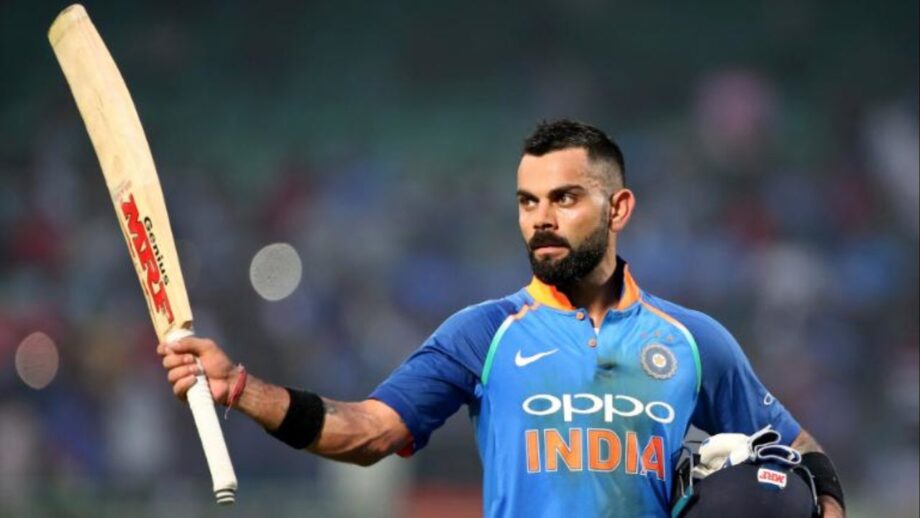 Captain Fearless vs King Kohli: The Best Nickname For Virat Kohli