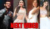 CarryMinati next video feature: Avneet Kaur VS Jannat Zubair VS Arishfa Khan?