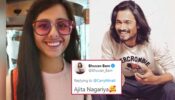CarryMinati shares his girl avatar on social media, Bhuvan Bam comments ‘Ajita Nagariya’ leaving fans ROFL