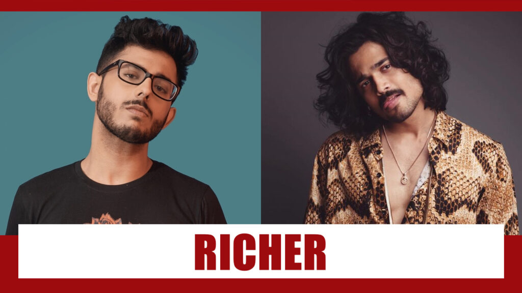 CarryMinati Vs Bhuvan Bam: Who Is Richer?