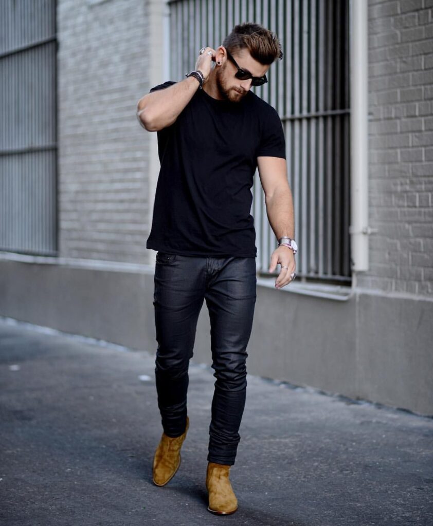 Casual style tips for men - 4