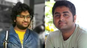 Check Now: Unseen Pictures Of Arijit Singh