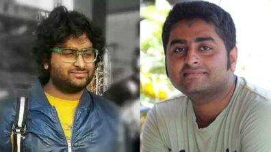 Check Now: Unseen Pictures Of Arijit Singh