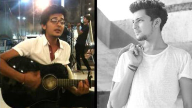 Check Now: Unseen Pictures Of Darshan Raval