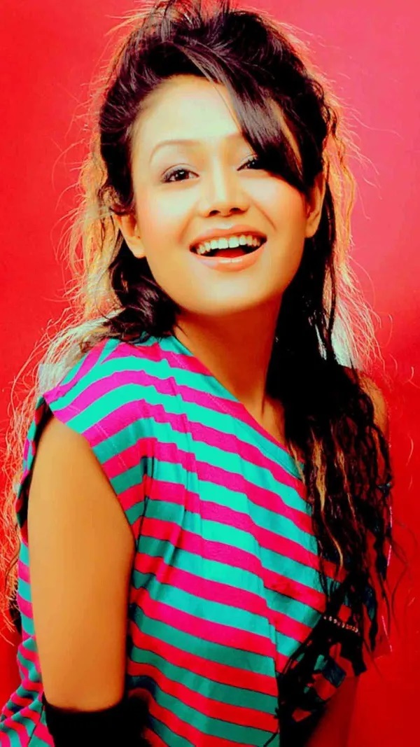 Check Now: Unseen Pictures Of Neha Kakkar 3