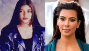 Check Now: Unseen Pictures Of Young Kim Kardashian