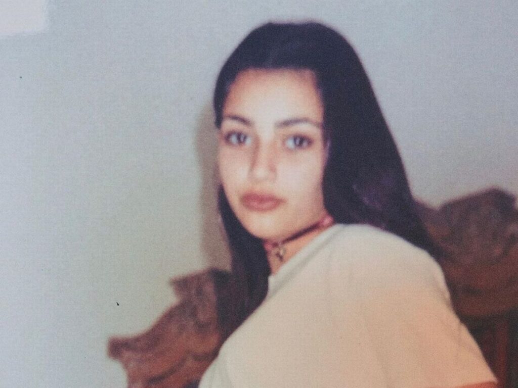 Check Now: Unseen Pictures Of Young Kim Kardashian - 2