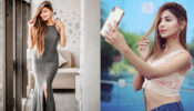 Check out: BEST glamorous pictures of Sana Khan