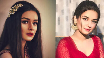 Check Out! Avneet Kaur’s Different Eyeshadow Looks