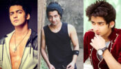 Check out! BOLD And HOTTEST Sumedh Mudgalkar’s Pictures