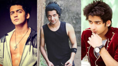 Check out! BOLD And HOTTEST Sumedh Mudgalkar’s Pictures