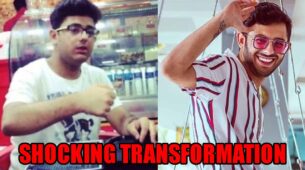 Check out: CarryMinati’s shocking unseen transformation pictures