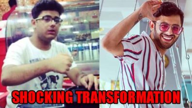 Check out: CarryMinati’s shocking unseen transformation pictures