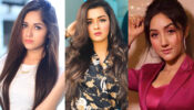 Check Out! Jannat Zubair, Avneet Kaur And Ashnoor Kaur’s Trendy Western outfit ideas for every occasion