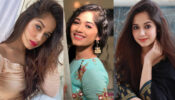 Check Out! Jannat Zubair’s Different Eyeshadow Looks