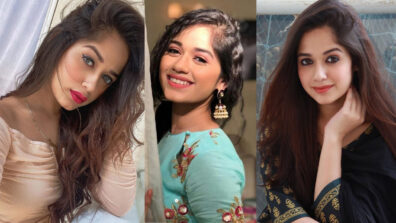 Check Out! Jannat Zubair’s Different Eyeshadow Looks