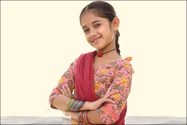 Check Out! Jannat Zubair’s Throwback Pictures from Phulwa - 2