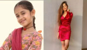 Check Out! Jannat Zubair’s Throwback Pictures from Phulwa