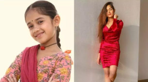 Check Out! Jannat Zubair’s Throwback Pictures from Phulwa