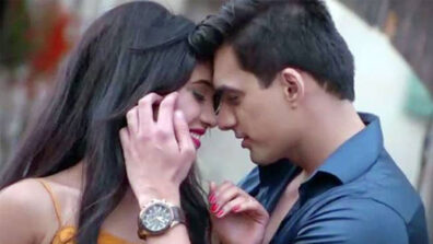 Check Out! Kartik And Naira’s Rain Romance From Yeh Rishta Kya Kehlata Hai