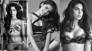 Check Out! Kundali Bhagya Fame Anjum Fakih’s Bold Pictures