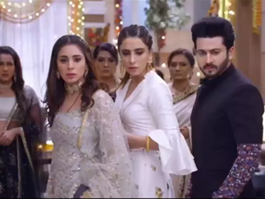 Check Out! Kundali Bhagya's Story So Far Before Lockdown 845242