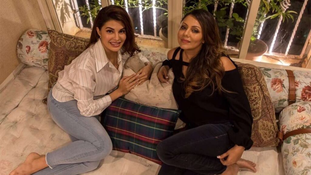 Check out: Lavish inside pictures of Jacqueline Fernandez’s home - 4