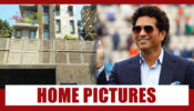 Check Out: Lavish Pictures Of Sachin Tendulkar’s Home